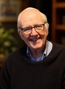 Obituary of Hugh Vincent Gahan