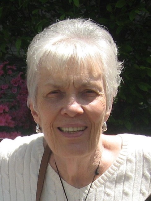 Obituary of Dorothy Elizabeth Wahl