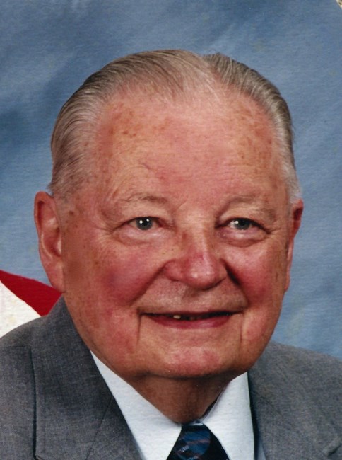 Obituary of Carl H. Zimmer
