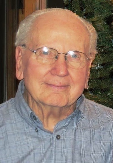 Obituary of Eugene A. Johnson "Gene"