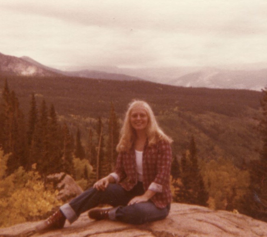 Obituary of Darlyn Francis Fritsch