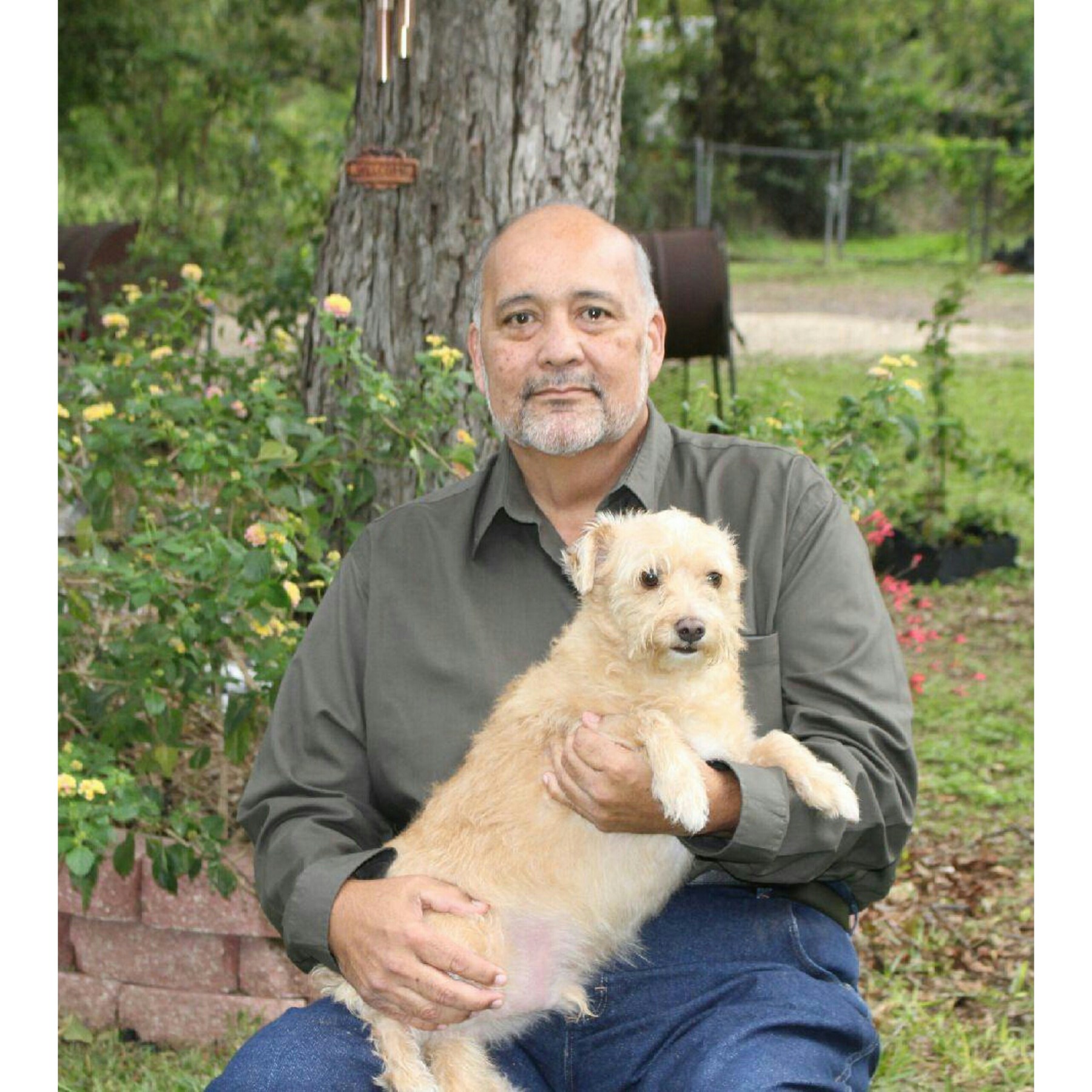 Obituary of Alexander Bernard Pena