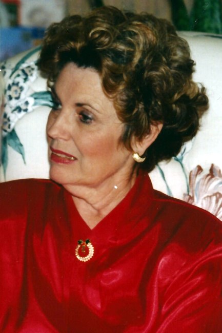 Obituary of Alice Marlene Riley