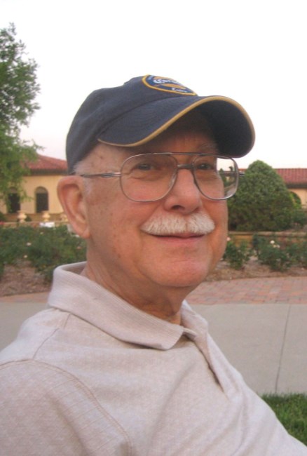 Obituary of Mr. Robert J. Cooper