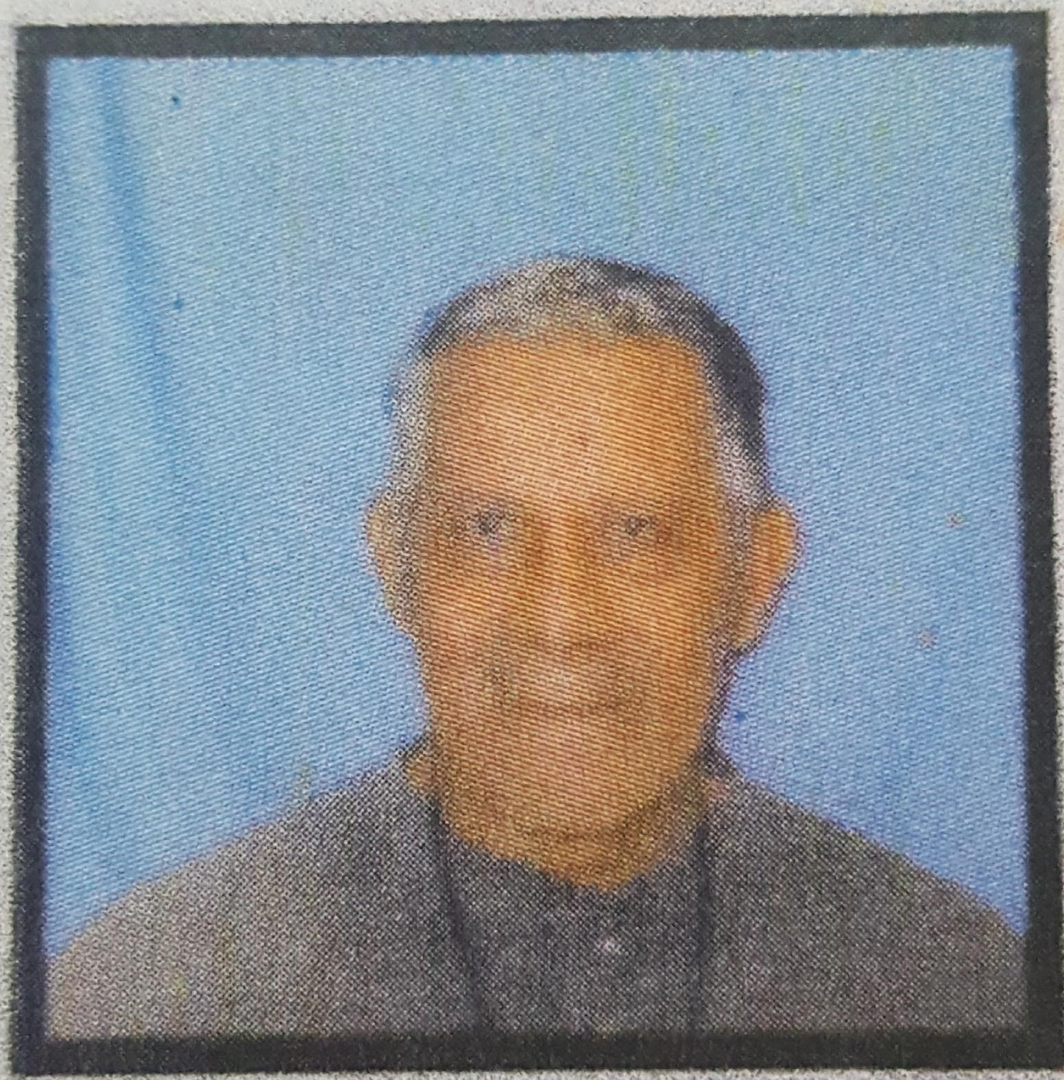 Obituary of Norman George Lambert Sr.