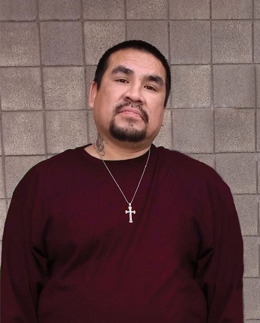 Obituary of Jacob Lee Yeahquo