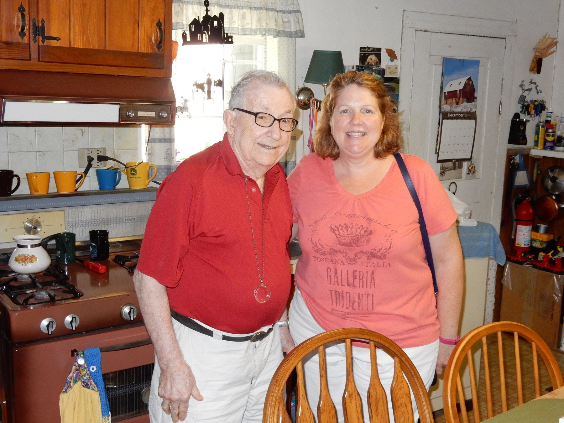 Obituary of Wallace Clifford Ammon