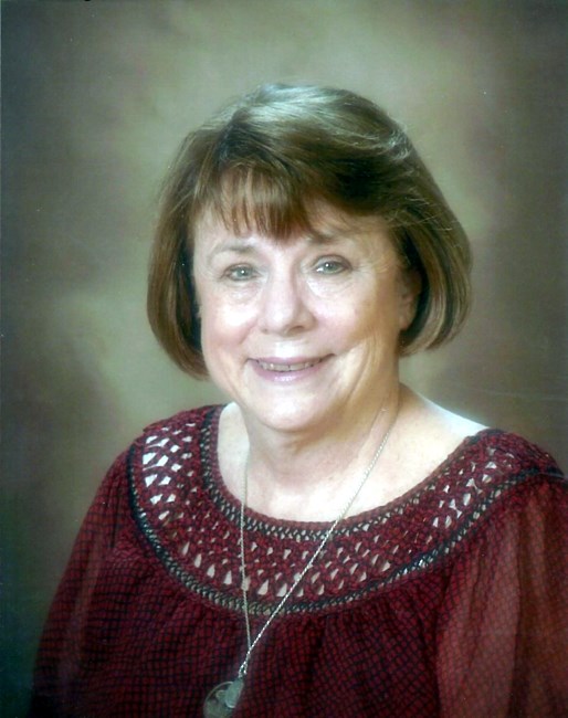 Obituary of Judith Anne (Lacobee) Scimeca