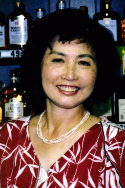 Obituary of Boon Soo Mays