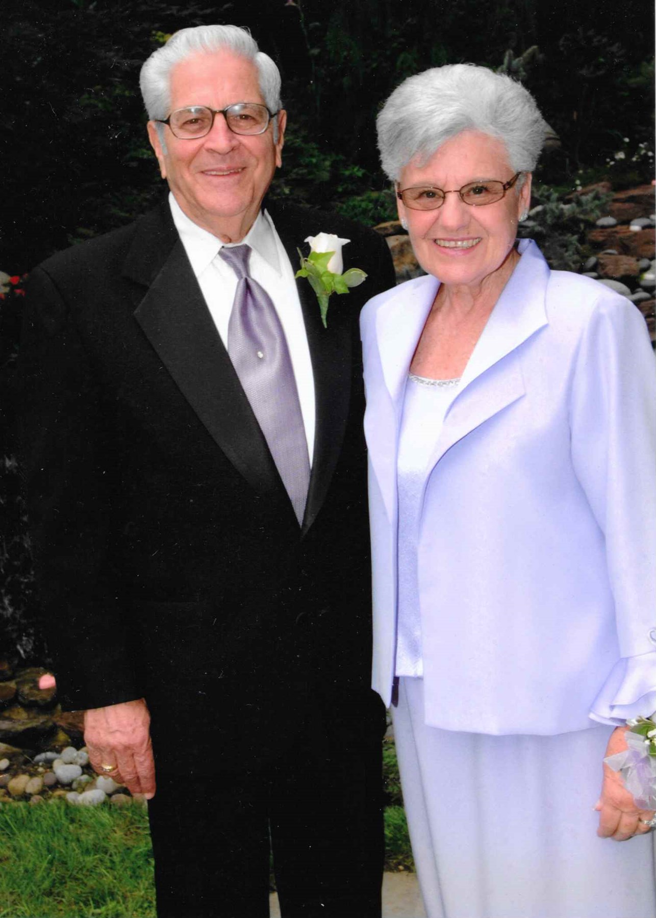 Obituary of Madeline Venuti