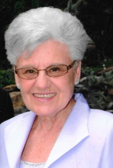 Obituary of Madeline Venuti