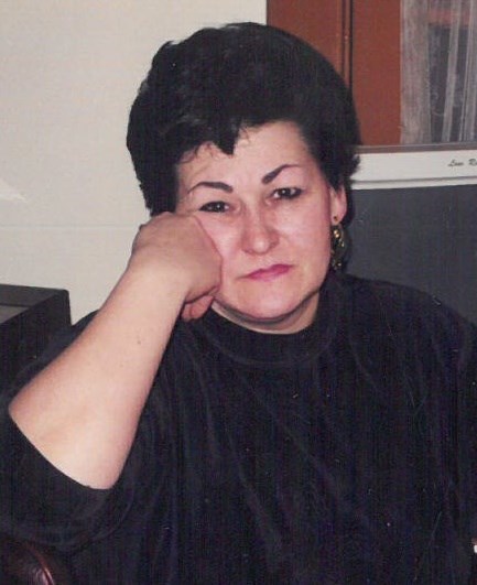 Obituary of Gayle Jenkins