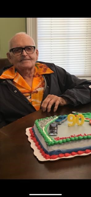 Obituary of Vernon Nelson