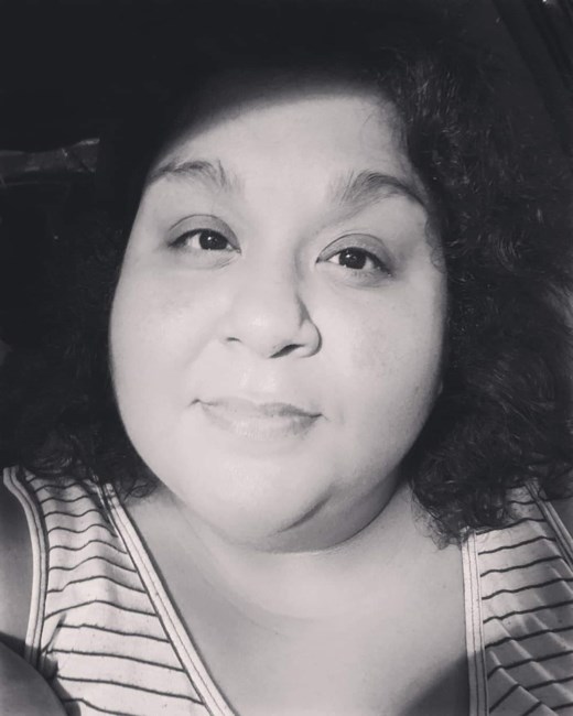 Obituary of Irene Puente