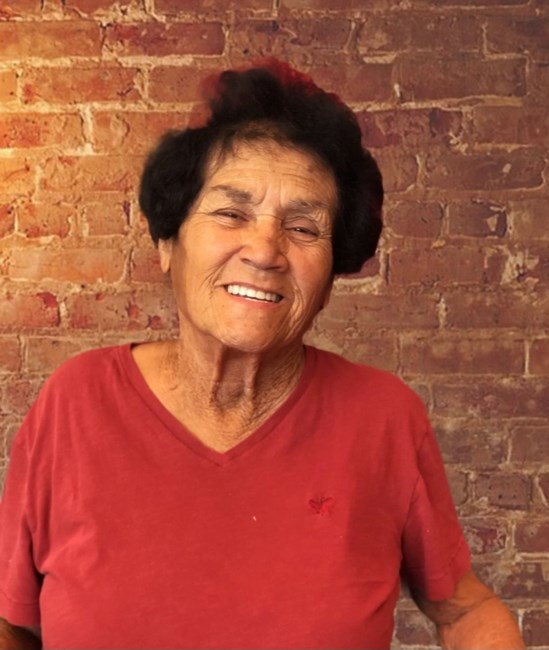 Obituary of Leyda Milagros Soto