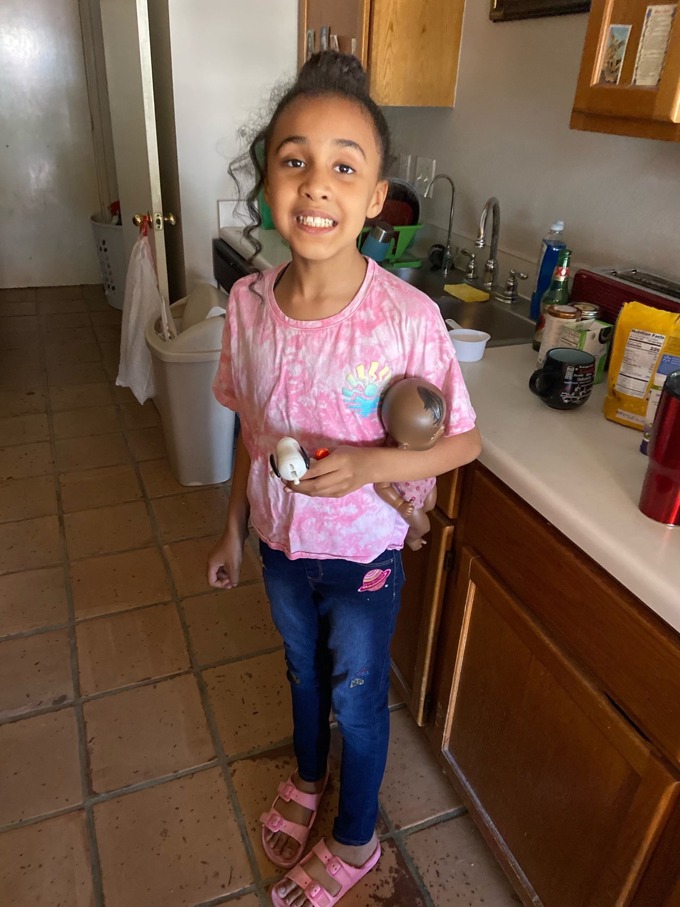 Obituary of Lillie Rene Valadez