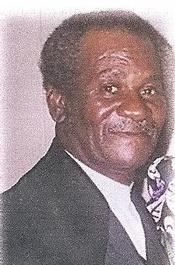 Obituary of Lloyd Evans Wilson