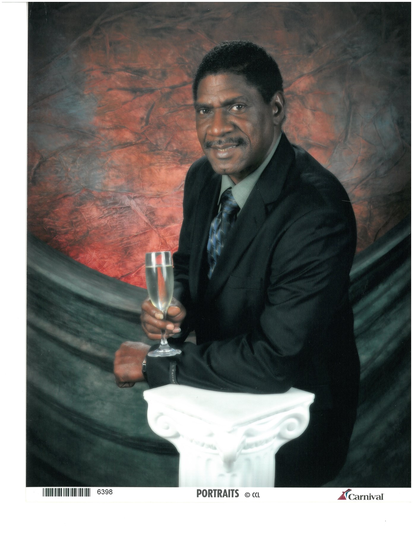 Obituary of Eddie Lee Brooks