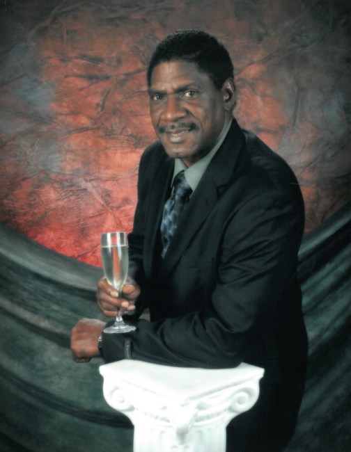 Obituary of Eddie Lee Brooks