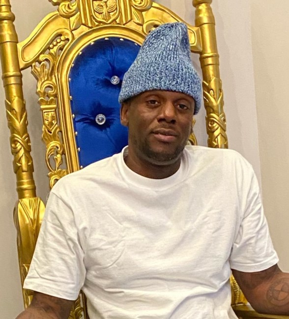 Obituary of Patrick David Doreus