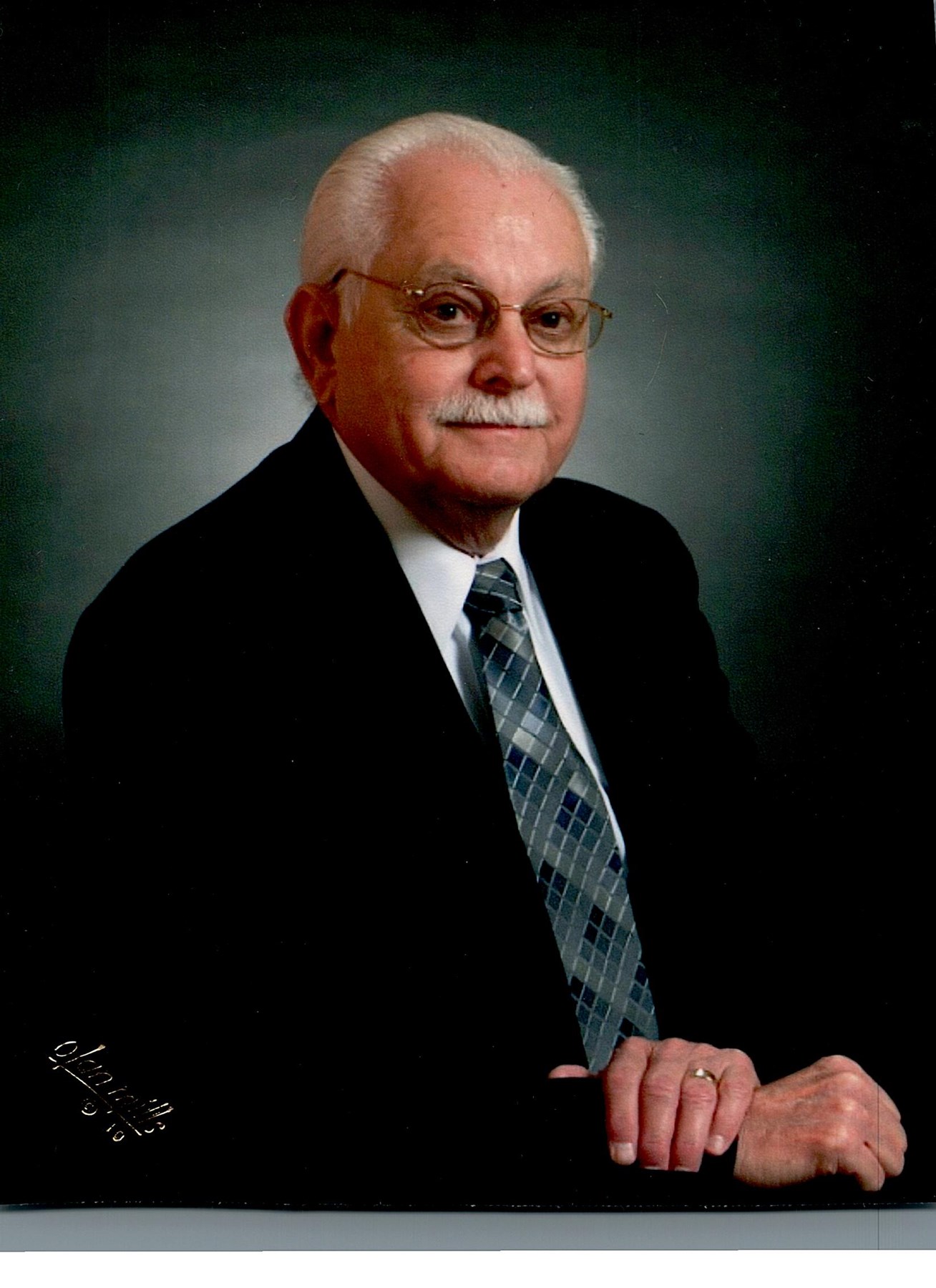 Obituario de Talmadge "Bucky" Earl Hunter Jr.