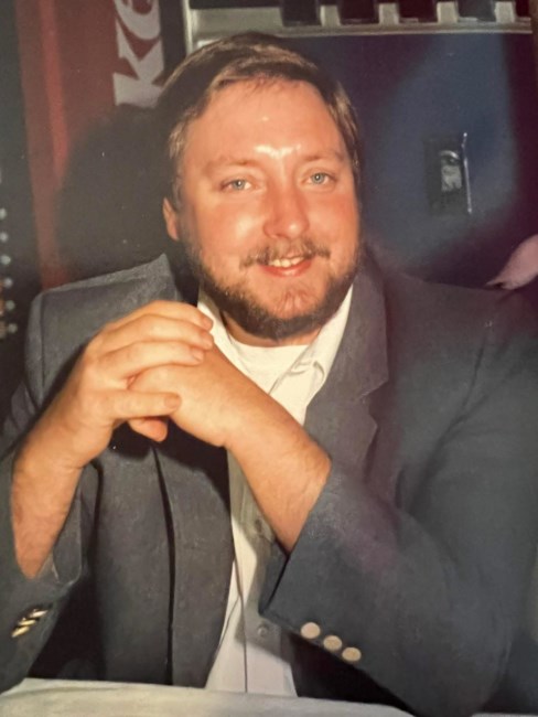 Obituary of Terry Martin Housden