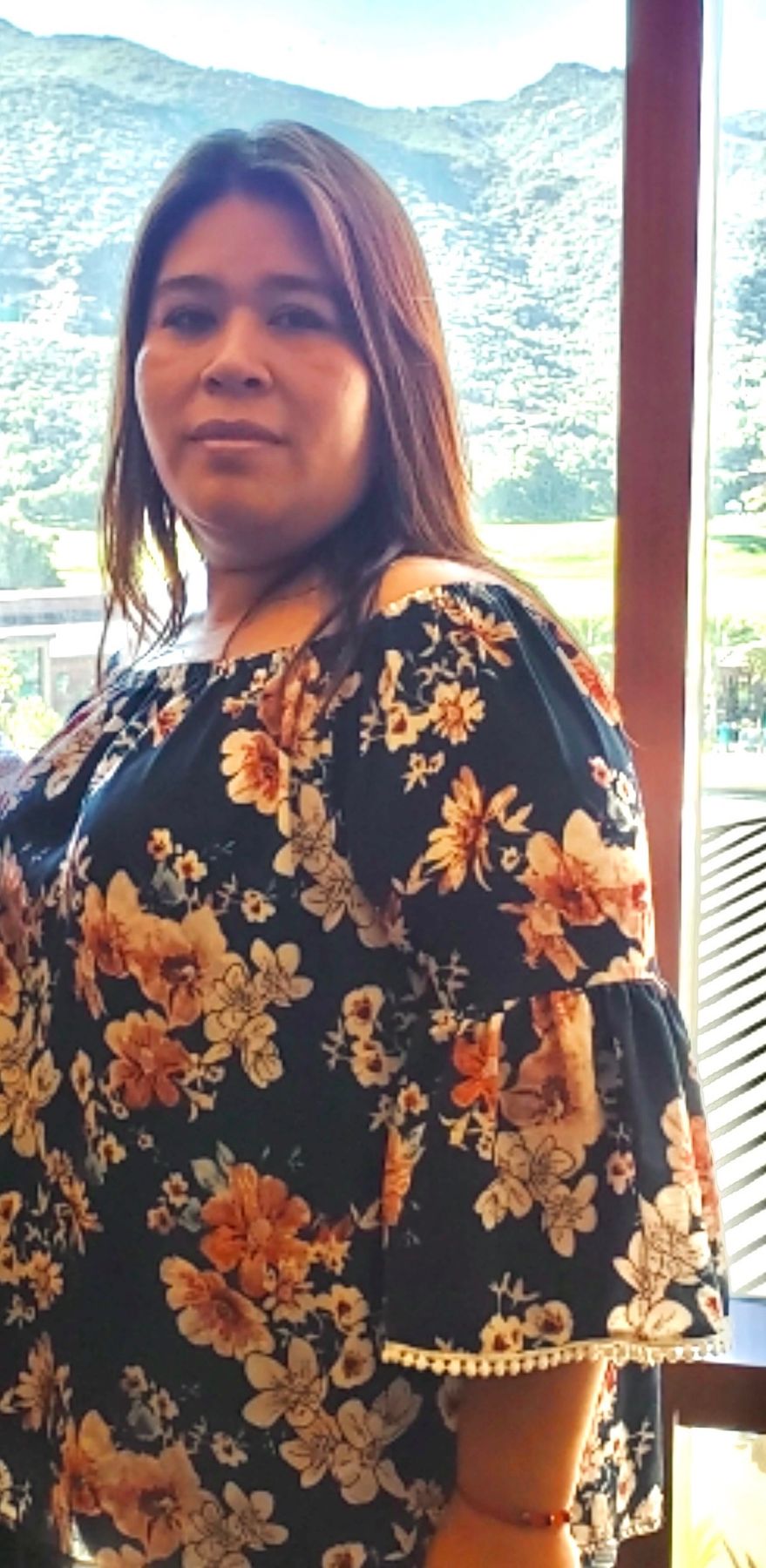 Obituary of Beatriz Meza