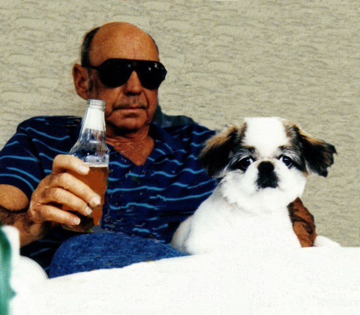 Obituary of Charles "Chuck" H.F. Youngs