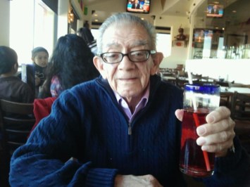 Obituary of Jesus Nava