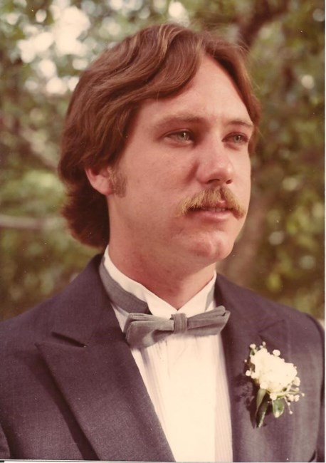 Obituary of Mark "Chris" Cockerham