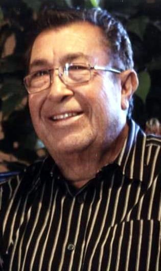 Obituary of Fernando Medina