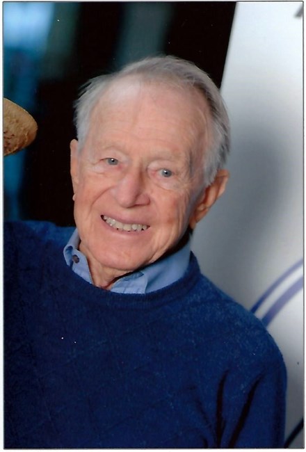 Obituary of Robert "Bob" Taylor Hunt