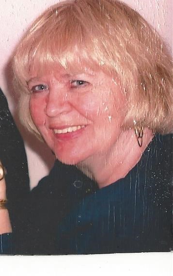 Obituary of Mary J. Hart