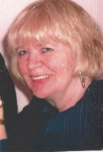 Obituary of Mary J. Hart