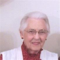 Obituary of Barbara Ann Fisher