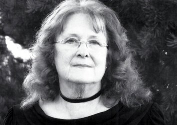 Obituary of Frances Lovan Mosher