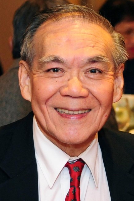 Obituary of Kai Hip Eng