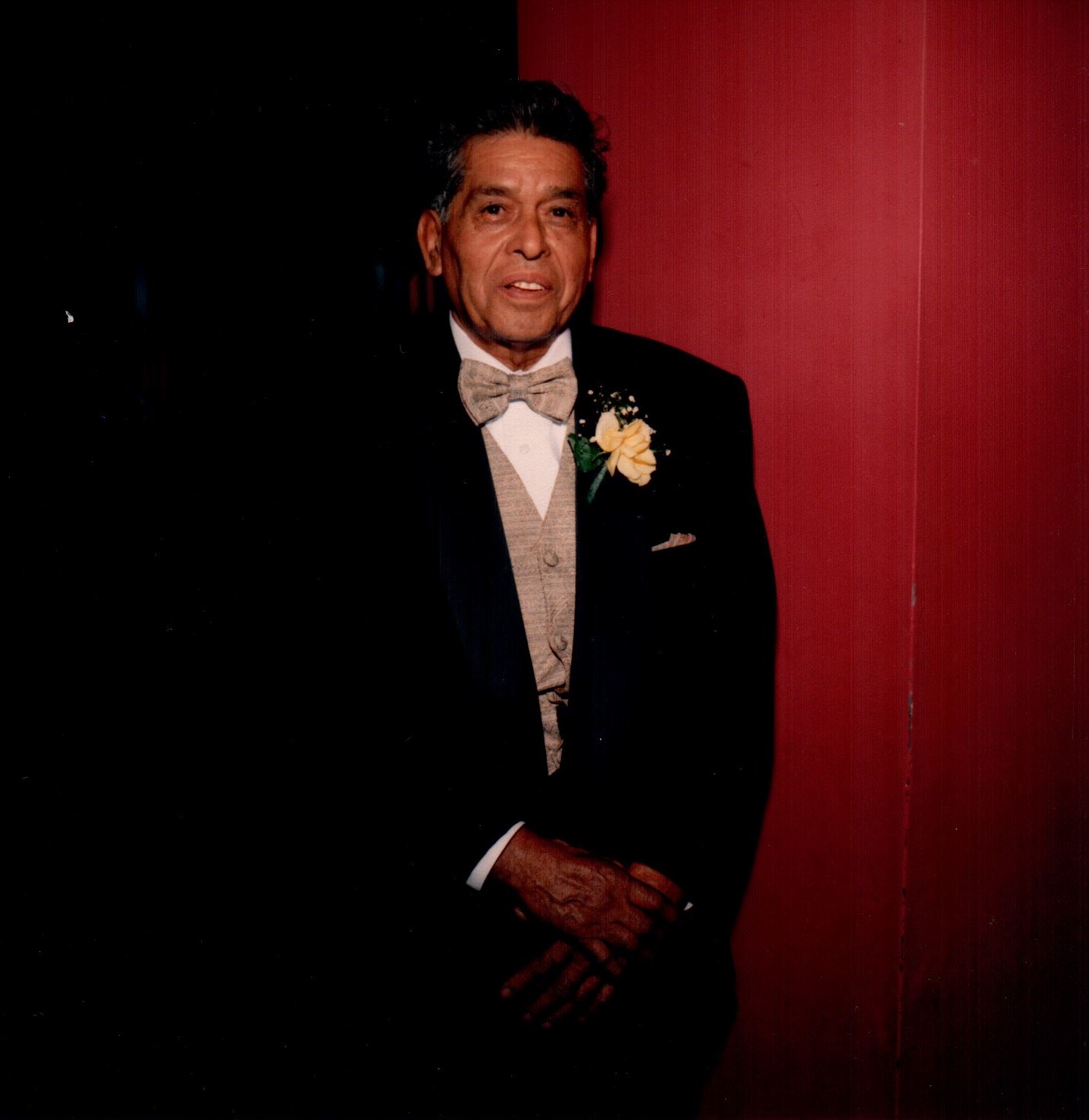 Obituary of Francisco Carreon