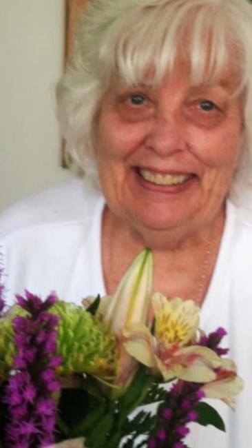 Obituary of Lois K Forsythe
