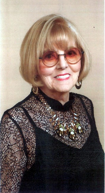 Obituary of Jeannette Marie Goulet Lord