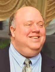 Obituary of Ross Wentworth