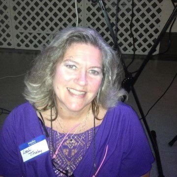 Obituary of Leah Ann Tinsley