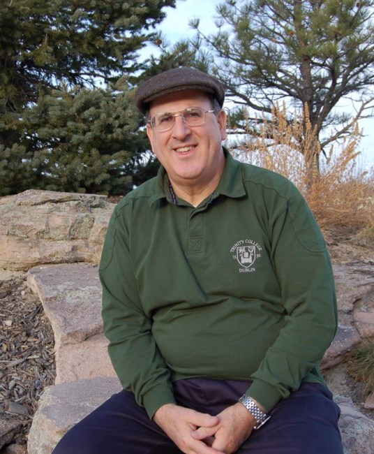 Obituary of Edward Somers Oberlander