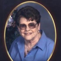 Obituario de Geneva L Chester