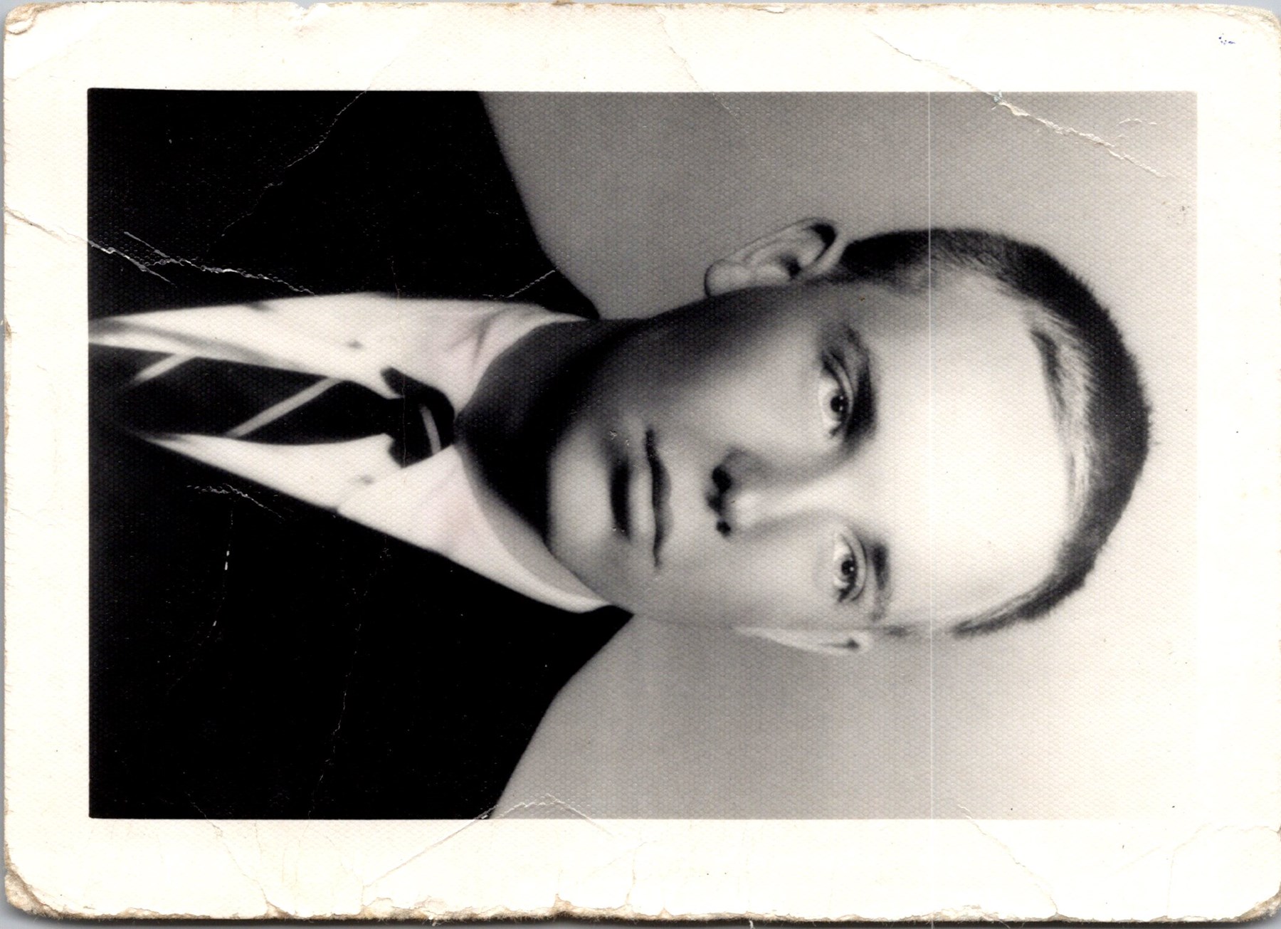 Obituary of Guy Elmore Vickers Jr.