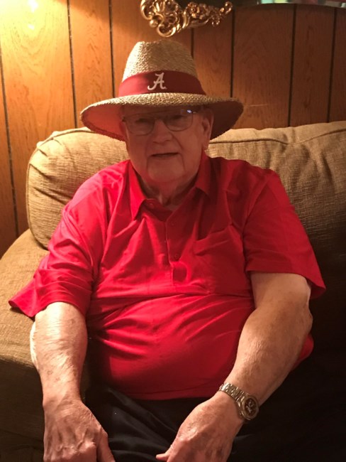 Obituario de James Lewis "J.L." Love