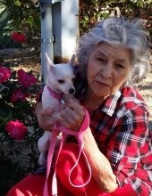 Obituary of Emma G. Aldrete