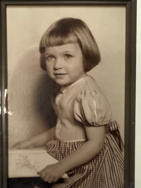 Obituary of Catharine Ruth Syce