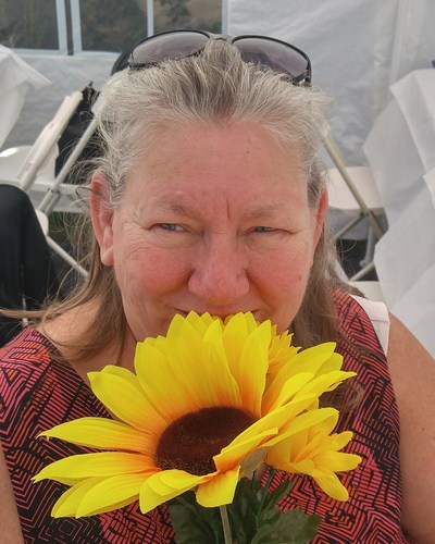 Obituary of Janet Alice Frances Carpenter