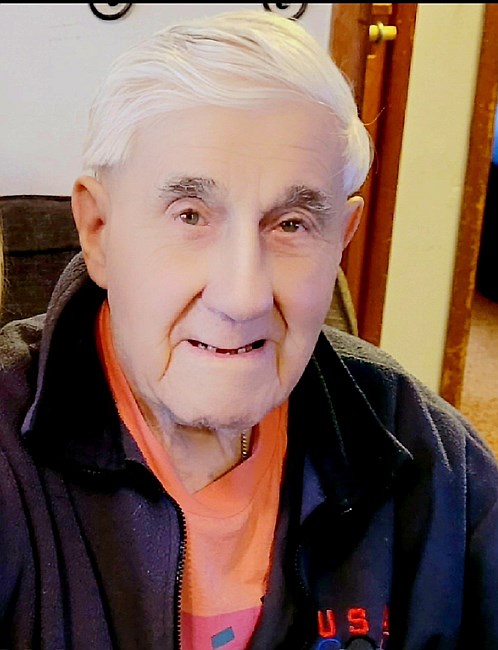Obituary of Clifford Bruso
